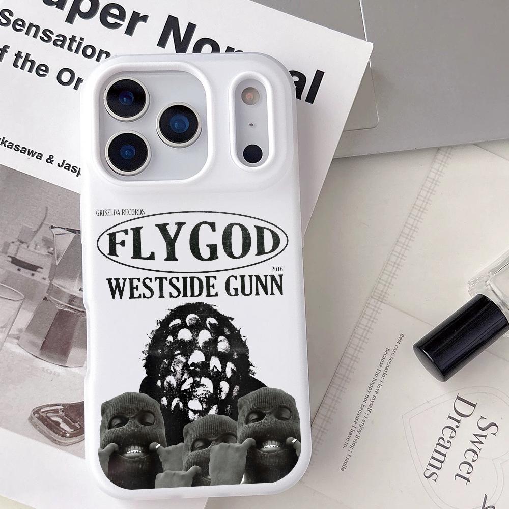 Capa de Celular W-Westside Gun - Apple Iphone 16 avaliação e preço
