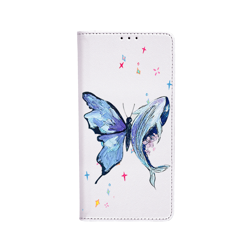 Capa de couro com suporte para - Realme C67 avaliação e preço