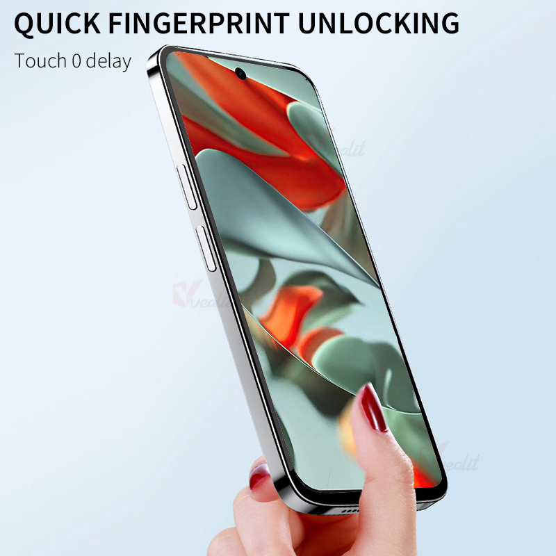 Filme de Hidrogel Flexível par - Flexible Tpu Film avaliação e preço