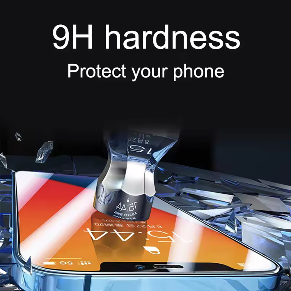 1 pçs vidro temperado para rea - Realme C67 avaliação e preço