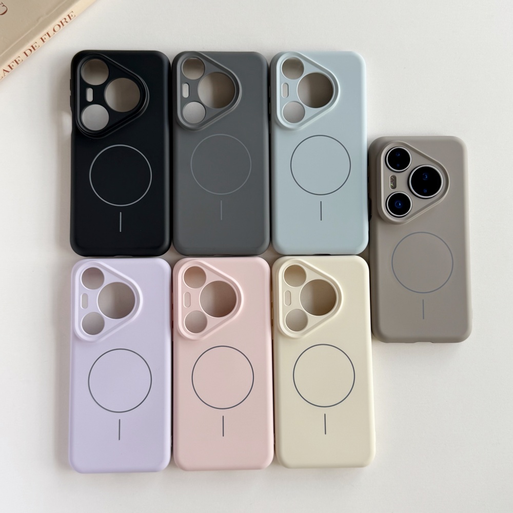 Luxo líquido silicone macio ma - Huawei Mate 60 avaliação e preço