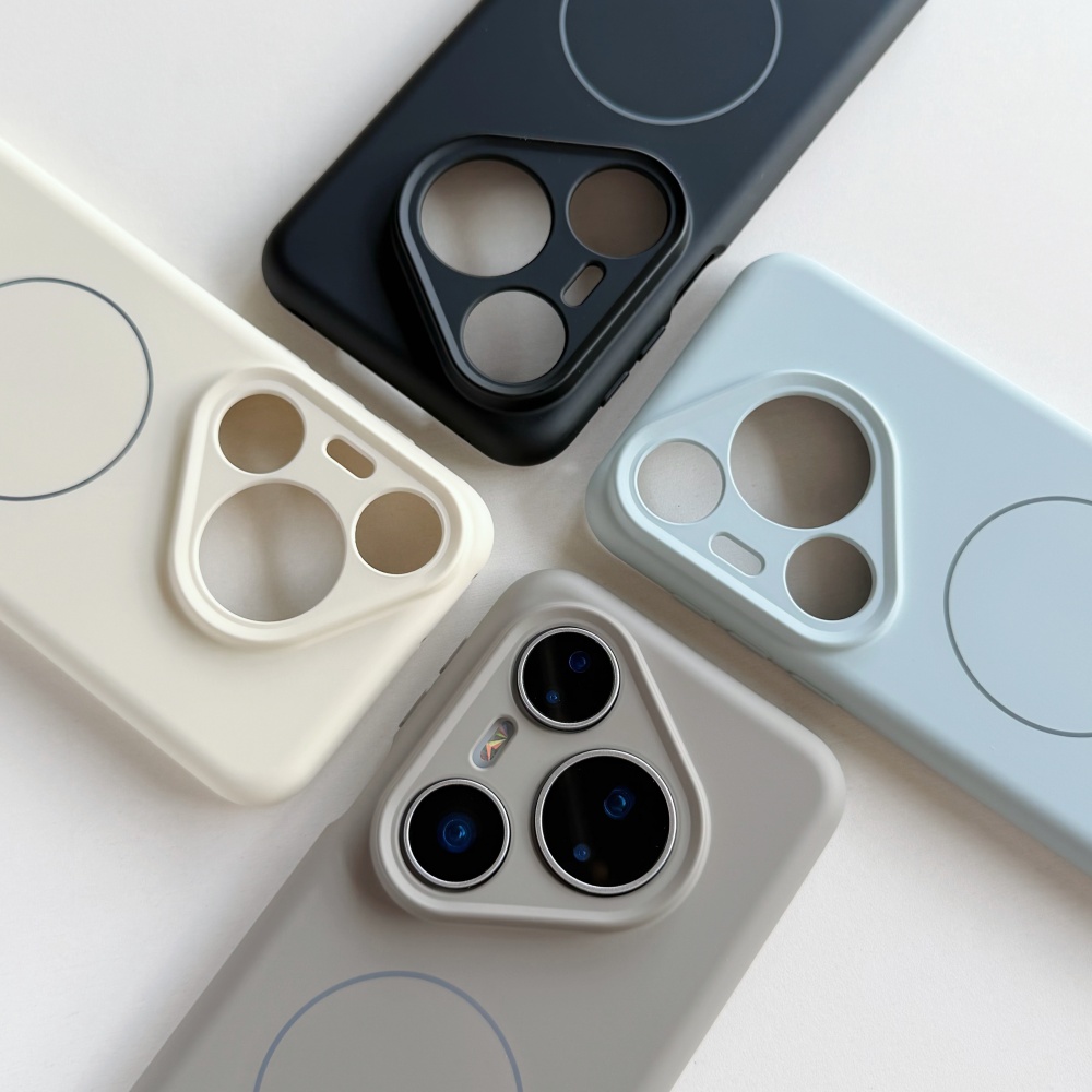 Luxo líquido silicone macio ma - Huawei Mate 60 avaliação e preço