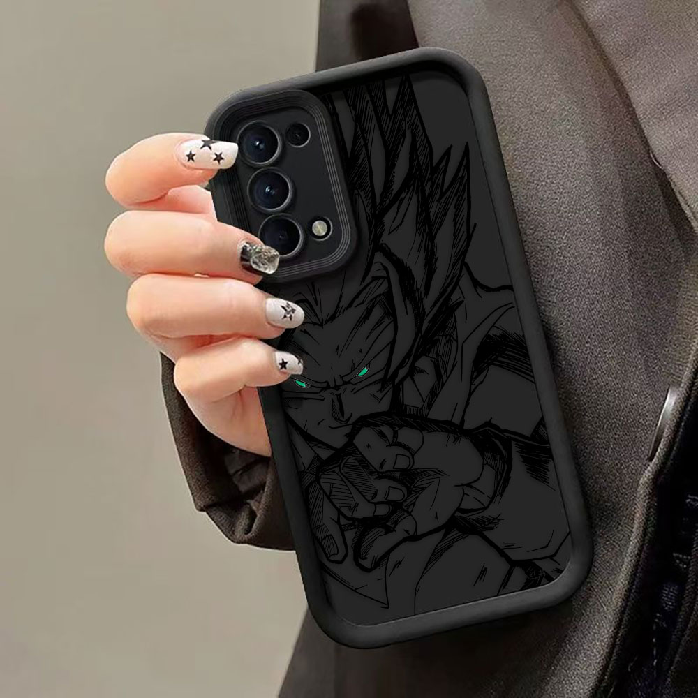 Capa de Telefone D-Dragon Ball - Vivo Y28 avaliação e preço