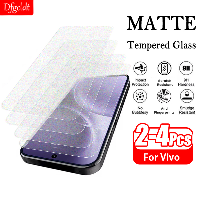 Protetor de Tela Fosco Antirre - Vivo X200 avaliação e preço