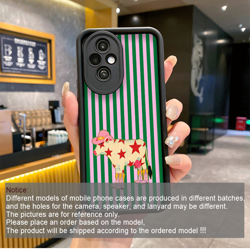 Capa de Telefone Criativa e Fo - Huawei Mate 60 avaliação e preço