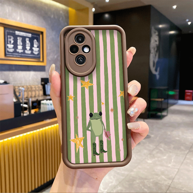 Capa de Telefone Criativa e Fo - Huawei Mate 60 avaliação e preço