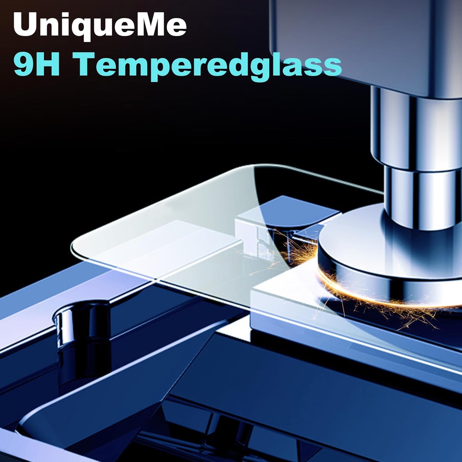 1-4 Peças de Vidro Temperado p - Realme C67 avaliação e preço