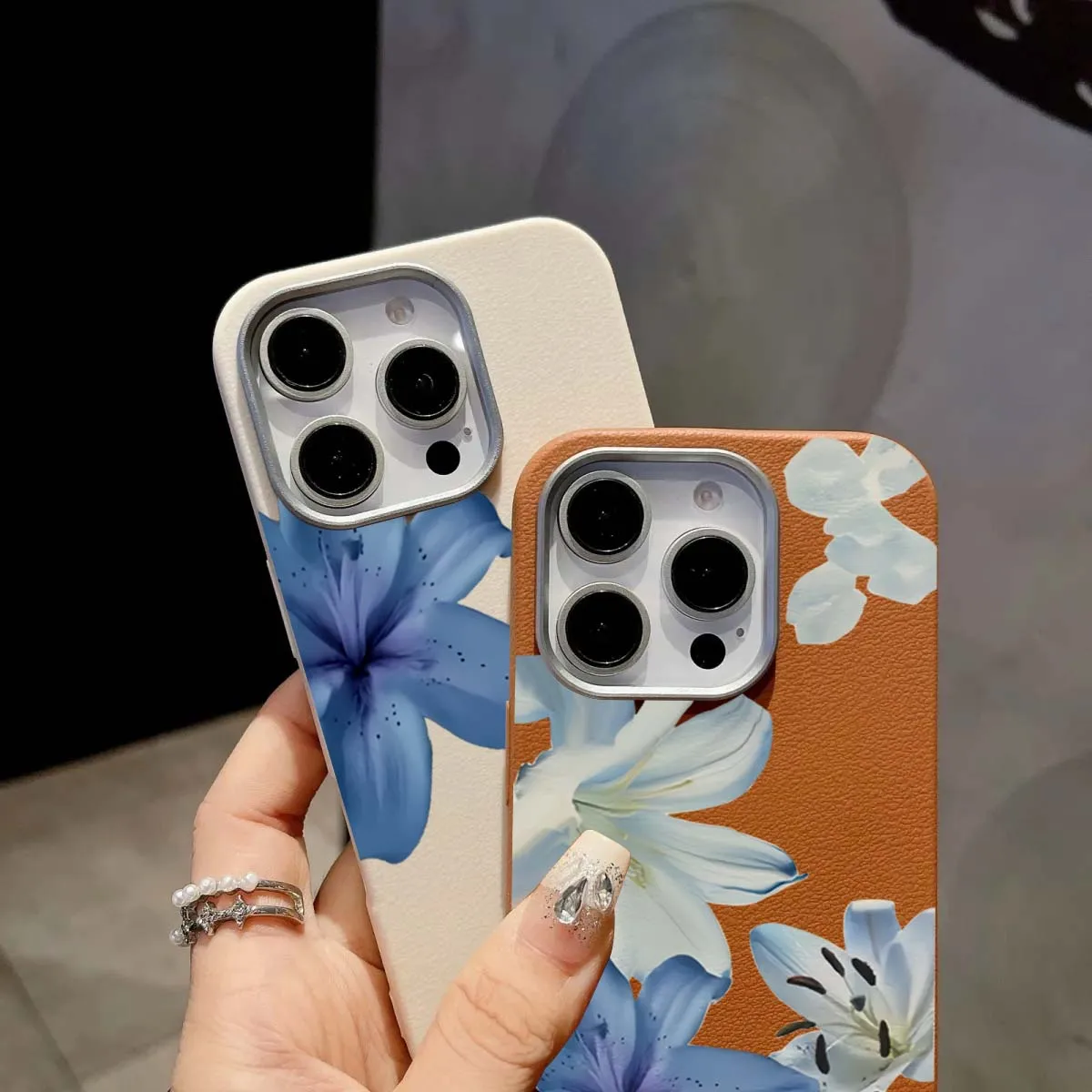 Capa de Telefone Elegante com  - Xiaomi Redmi Note 13 avaliação e preço
