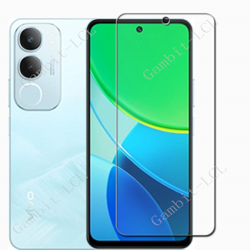 4 pçs para vivo y76 5g y91 y91 - Vivo Y28 avaliação e preço