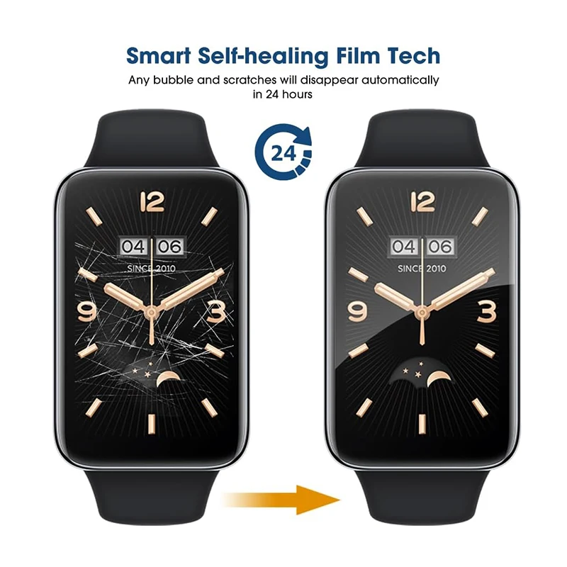 Película de Hidrogel para Xiao - Flexible Tpu Film avaliação e preço