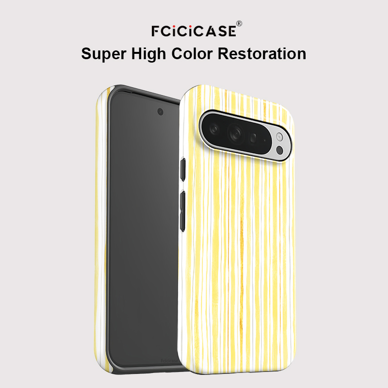 Capa de Telefone Fcicicase PC  - Google Pixel 9 Pro avaliação e preço