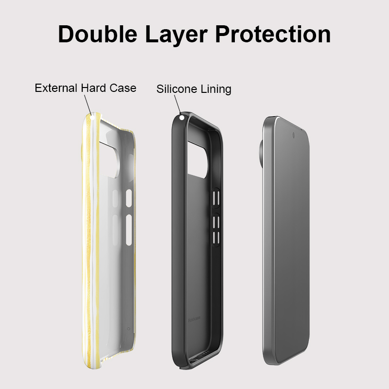 Capa de Telefone Fcicicase PC  - Google Pixel 9 Pro avaliação e preço