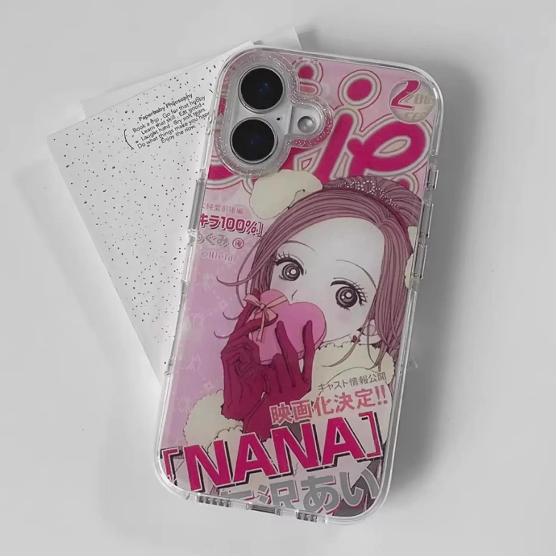 Capa de Celular Texturizada An - Realme C67 avaliação e preço