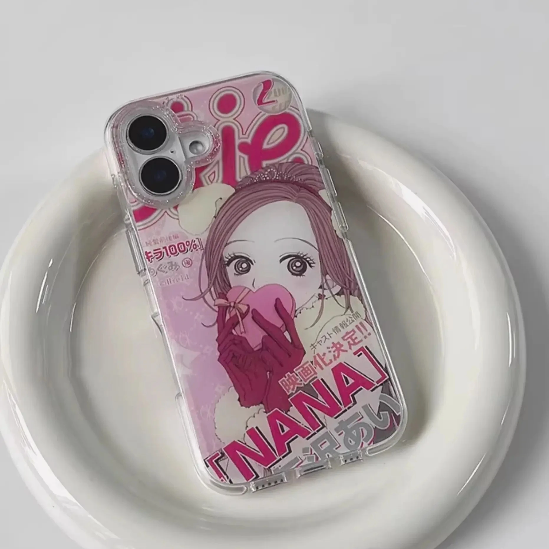 Capa de Celular Texturizada An - Realme C67 avaliação e preço