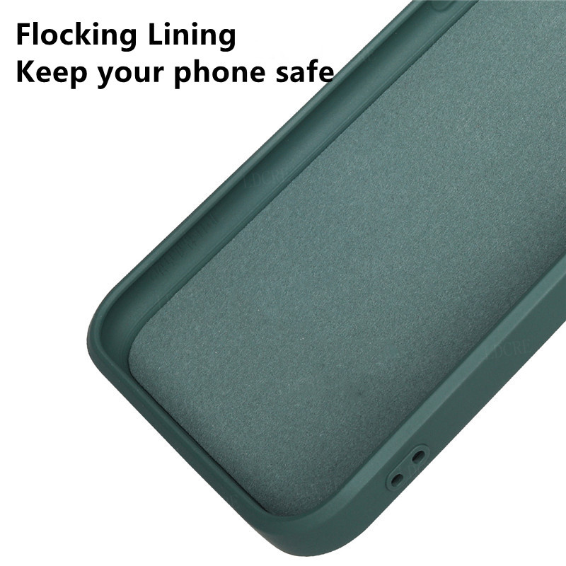Soft tpu silicone case para hu - Huawei Nova 12 avaliação e preço
