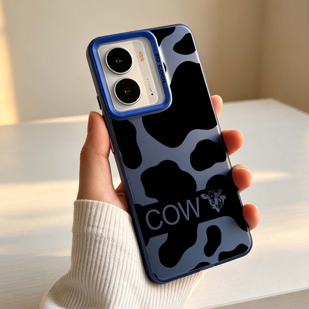 Capa com Estampa de Vaca para  - Realme C67 avaliação e preço