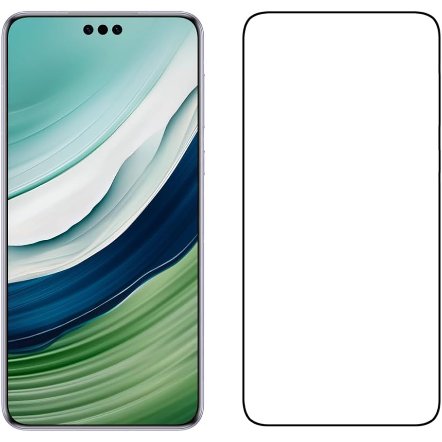 2/4 unidades de vidro temperad - Huawei Mate 60 avaliação e preço