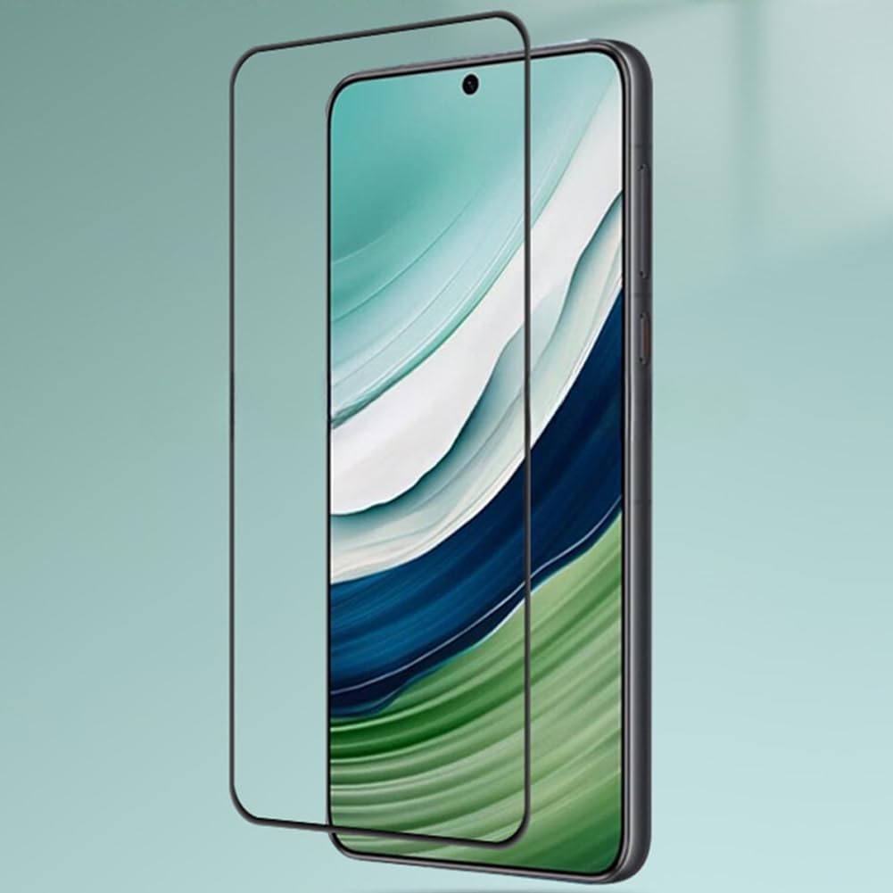 2/4 unidades de vidro temperad - Huawei Mate 60 avaliação e preço