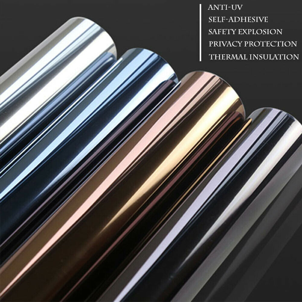 Película Espelhada Unidirecion - Glass Protector Auto avaliação e preço