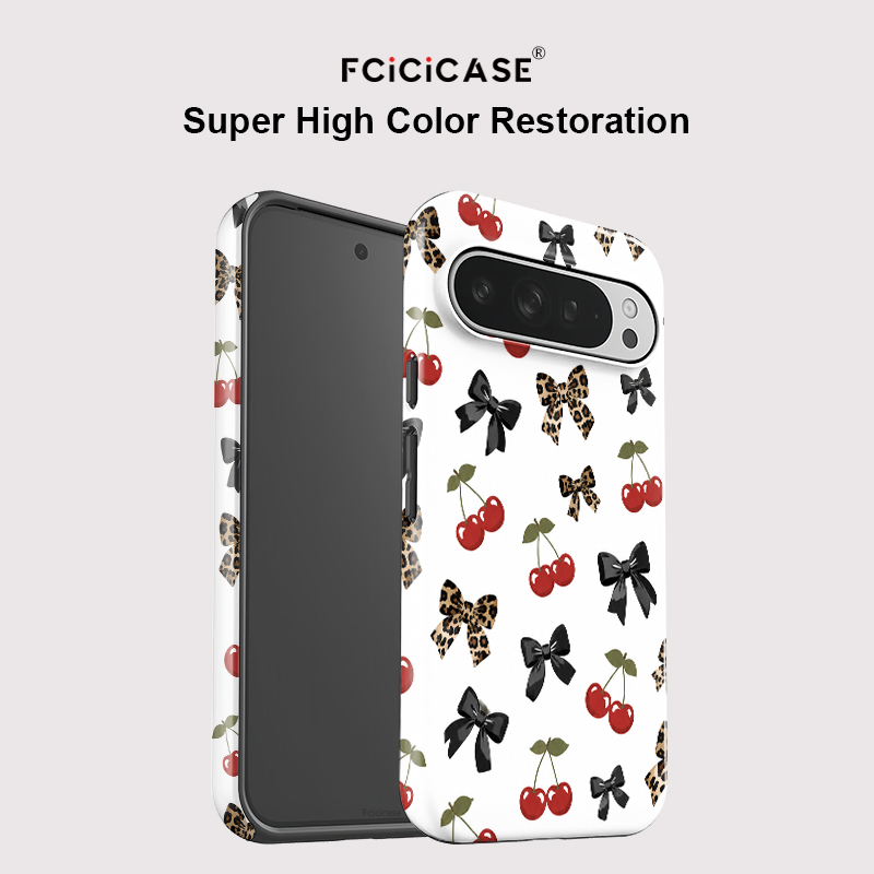 Capa de Telefone Fcicicase com - Google Pixel 9 Pro avaliação e preço
