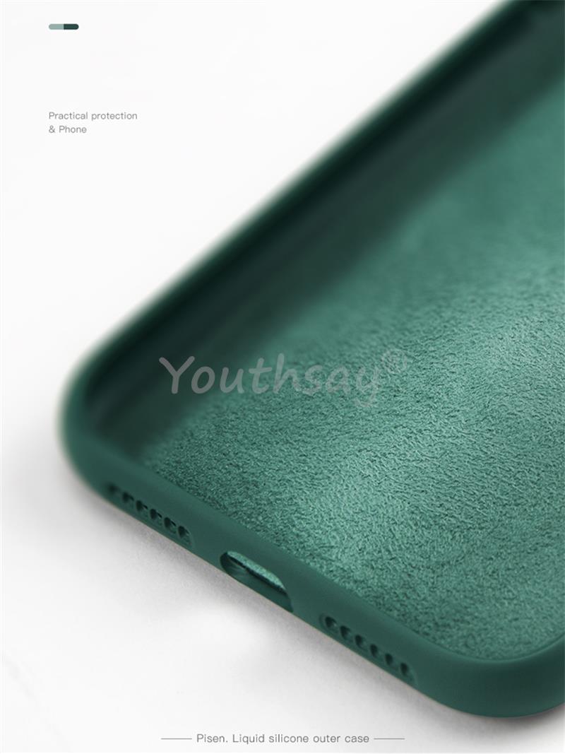 Capa de silicone líquido para  - Huawei Nova 12 avaliação e preço