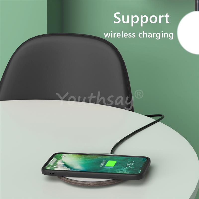 Capa de silicone líquido para  - Huawei Nova 12 avaliação e preço