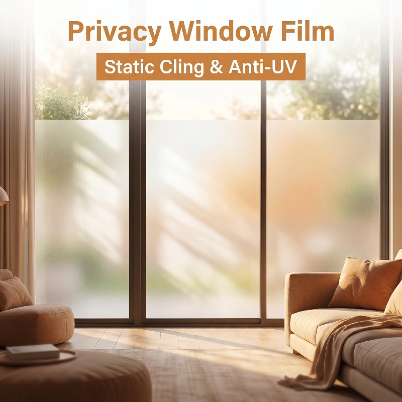 Filme de Privacidade Fosco Bra - Privacy Screen Protector avaliação e preço