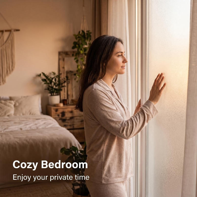 Filme de Privacidade Fosco Bra - Privacy Screen Protector avaliação e preço