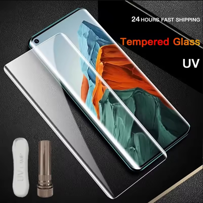 Protetor de Tela de Vidro Temp - Vivo X200 avaliação e preço